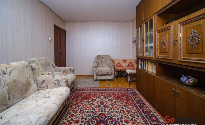  20-этаж.(88.7 м2), Минск(Мстиславца ул., 8)
