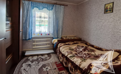 Купить дом, Кобрин, г. Кобрин, 6.03 соток. Фото 13