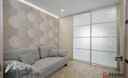 Купить 1-комнатную квартиру, Минск, Голодеда ул., 5/Б (Заводской район). Фото 13