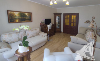 Купить 1-комнатную квартиру, Брест, Ковалево, ул. Луцкая. Фото 2