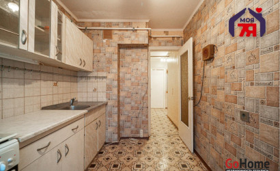 Купить 2-комнатную квартиру, Минск, Красина ул., 22(Заводской район). Фото 9