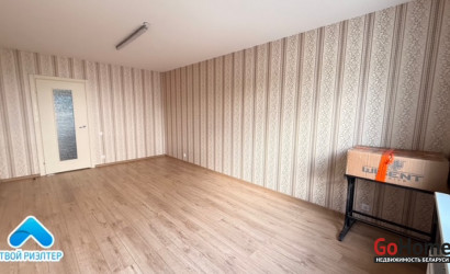 Купить 2-комнатную квартиру, Мозырь, Интернациональная ул., д.177. Фото 2