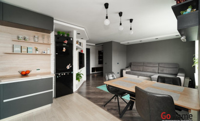 Купить 3-комнатную квартиру, Боровляны, Лесной, 9. Фото 14