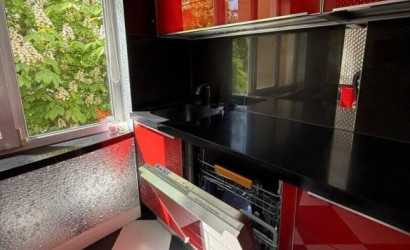 Снять 2-комнатную квартиру, Минск, Михася Лынькова ул. 23(Фрунзенский район). Фото 6