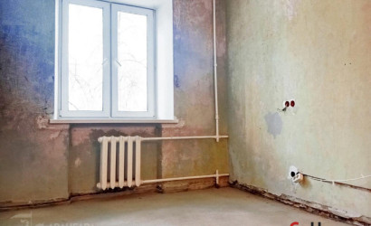 Купить 1-комнатную квартиру, Минск, Независимости просп., 83 (Первомайский район). Фото 10