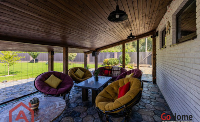 Купить дом, Ратомка, Изумрудная, 16 соток. Фото 9