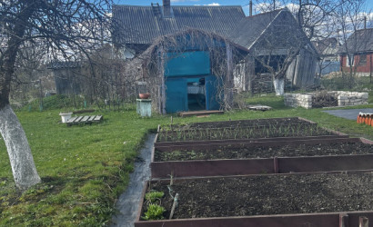 Купить дом, Полоцк, Чапаева ул., 1, 7 соток. Фото 15