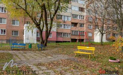 Купить 1-комнатную квартиру, Минск, Есенина ул., 87 (Московский район). Фото 23