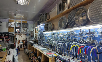 Продажа торгового помещения, Орша, Базарная пл., 2,  100 кв.м.. Фото 7