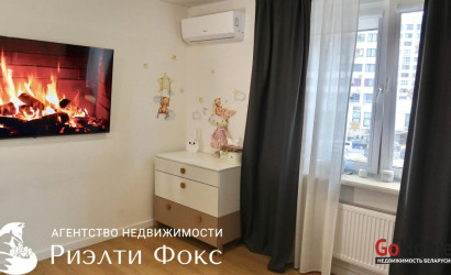 Купить 3-комнатную квартиру, Минск, Петра Мстиславца ул. 6 (Первомайский район). Фото 9