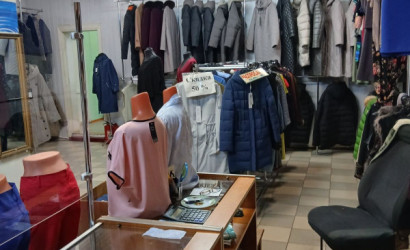 Аренда торгового помещения, Сморгонь, Комсомольская 1,  от 29 до 42 кв.м.. Фото 2