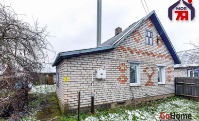 Купить дом, Червень, Подлесный пер., 5 соток. Фото 2