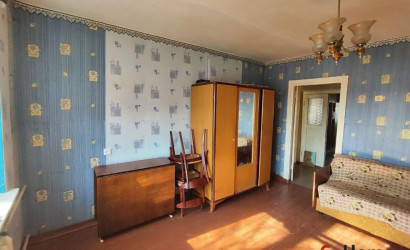 Купить 3-комнатную квартиру, Узда, Первомайская ул., 54. Фото 3