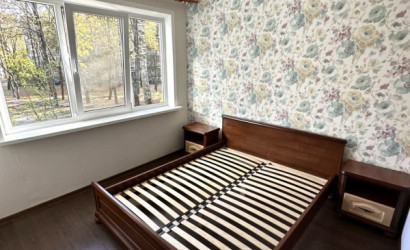 Купить 4-комнатную квартиру, Минск, Славинского, 13 (Первомайский район). Фото 5