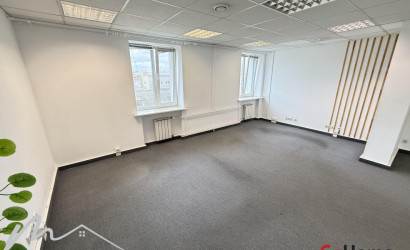 Аренда офиса, Минск, Фабрициуса ул., 8/Бк1, 98.3 кв.м.. Фото 5