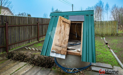 Купить дом, НАША ДАЧА, 9.89 соток. Фото 17