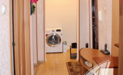 Купить 2-комнатную квартиру, Брест, Центр, наб. Франциска Скорины. Фото 4