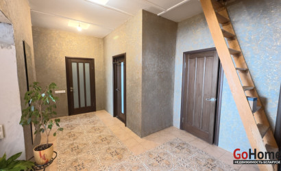 Купить дом в деревне, Лебединец, Центральная, 13 соток. Фото 18