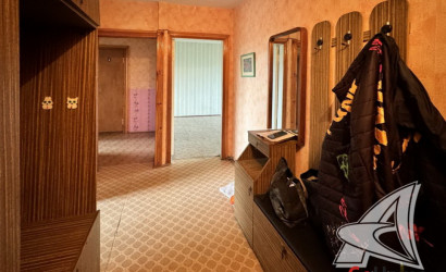 Купить 2-комнатную квартиру, Кобрин, , . Фото 14