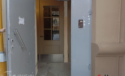 Купить 1-комнатную квартиру, Минск, Независимости просп., 83 (Первомайский район). Фото 10