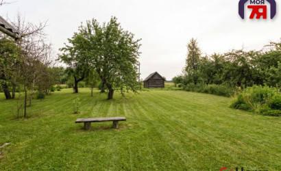 Купить дом, Стайки, Центральная ул., 20 соток. Фото 11