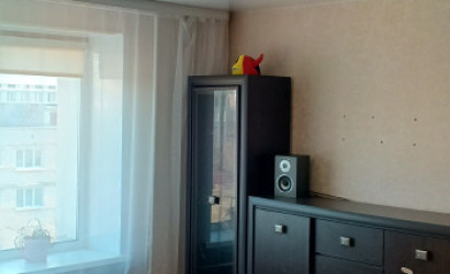 Снять 1-комнатную квартиру, Гомель, ул. Песина, д. 52. Фото 8