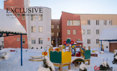 Купить 2-комнатную квартиру, Минск, Основателей ул., 15 (Первомайский район). Фото 17