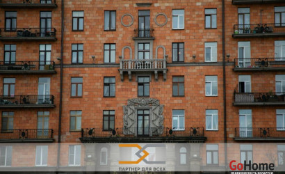 Купить 3-комнатную квартиру, Минск, Красная ул., 22 (Советский район). Фото 2