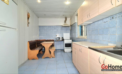 Купить 5-комнатную квартиру, Томковичи, Центральная ул.. Фото 13