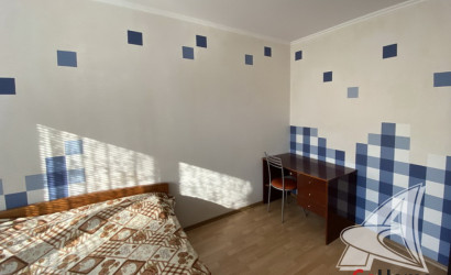 Купить 2-комнатную квартиру, Брест, Восток, ул. Орловская. Фото 7