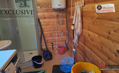 Купить дом, Плиса, Глубокская ул., 9, 22 соток. Фото 24