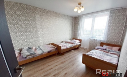 Снять 2-комнатную квартиру, Чериков, ул.рокоссовского д.8. Фото 5