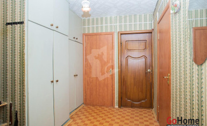Купить 3-комнатную квартиру, Минск, Чайлытко ул., 13(Фрунзенский район). Фото 10