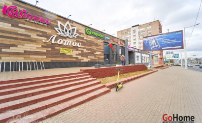 Аренда торгового помещения, Минск, Кальварийская ул., 44,  23 кв.м.. Фото 17