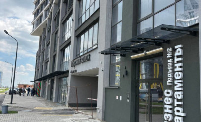 Купить комнату, Минск, Михаила Савицкого, 24 (Октябрьский район). Фото 30