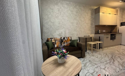 Снять 1-комнатную квартиру, Минск, ул. Игоря Лученка, д. 16. Фото 8