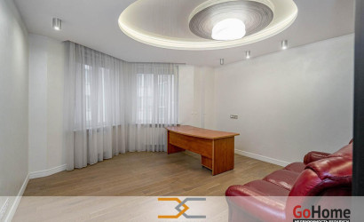 Купить 3-комнатную квартиру, Минск, Червякова ул., 55 (Центральный район). Фото 10