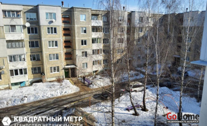 Купить 2-комнатную квартиру, Гатово, Металлургическая ул., 20/4. Фото 14