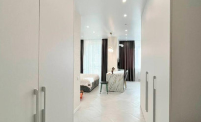 Снять 1-комнатную квартиру, Минск, Михаила Савицкого ул. 3 (Октябрьский район). Фото 7