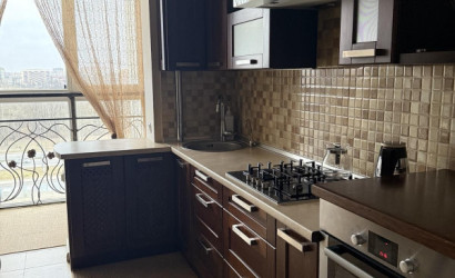 Купить 3-комнатную квартиру, Брест, Варшавское ш.. Фото 10