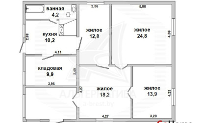 Купить дом, Клейники, Клейниковский с/с, 25 соток. Фото 36