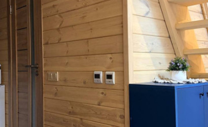 Купить дачу, Трубенок, Центральная, 10 соток. Фото 5