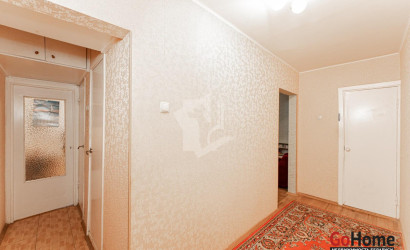 Купить 1-комнатную квартиру, Минск, Руссиянова ул., 13/1 (Первомайский район). Фото 11