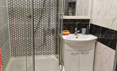 Снять 3-комнатную квартиру, Минск, просп. Партизанский, д. 60 (Заводской район). Фото 9