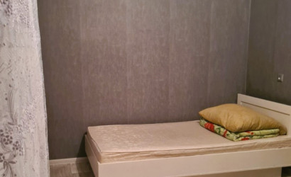 Снять 3-комнатную квартиру на сутки, Ганцевичи, Строителей, 47. Фото 8