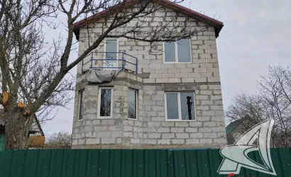 2-этаж.(152.4 м2), Брест(Аэропорт ст.)