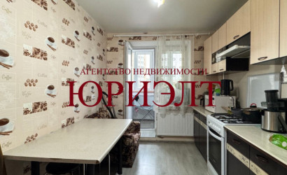 Купить 3-комнатную квартиру, Брест, ул. Воровского. Фото 1