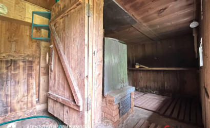 Купить дом, Кривое Село аг., 25 соток. Фото 6