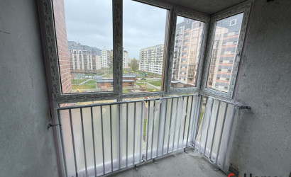Купить 3-комнатную квартиру, Гродно, Дзержинского, 21Б. Фото 12