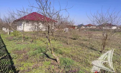  1-этаж.(73.6 м2), Нагораны(Жабинковский с/с)